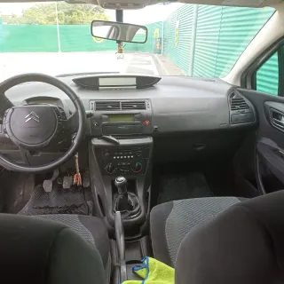 Citroen C4 2005