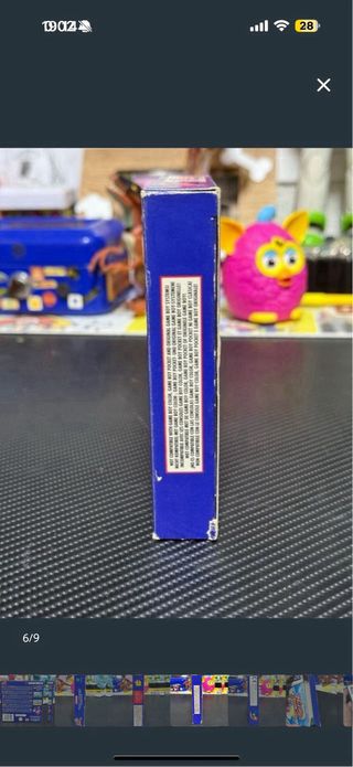 Kirby: The Amazing Mirror Completo GBA