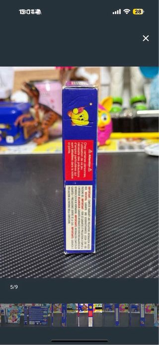 Kirby: The Amazing Mirror Completo GBA