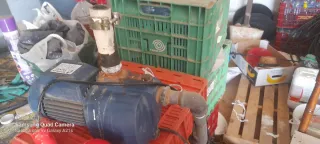 Bomba de agua PRINZE