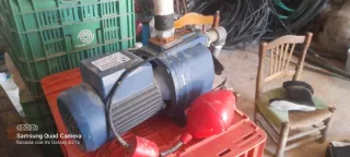 Bomba de agua PRINZE
