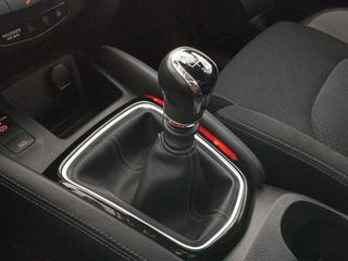 Nissan Qashqai dCi 115 N-Connecta 85 kW (115 CV)