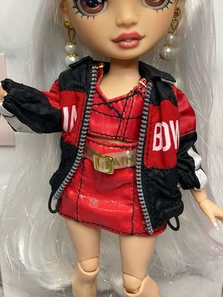 Ropa para Rainbow High