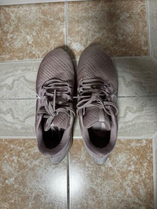 Tenis Nike Rosa