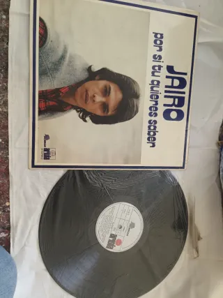 Lote 2 Vinilos Tango - TANGOS A MEDIA LUZ