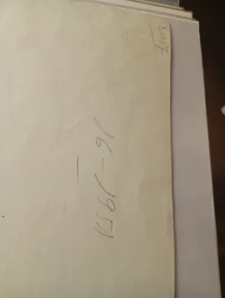 Página original de Josep Coll (TBO, 1951)
