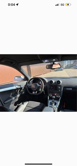 Audi A3 2011
