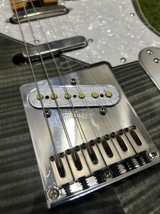 Guitarra Aria Pro II Nashville Telecaster