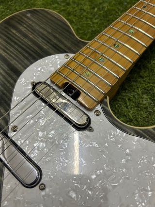 Guitarra Aria Pro II Nashville Telecaster