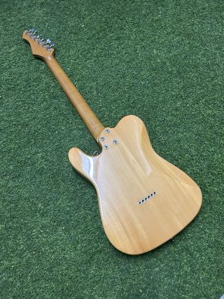Guitarra Aria Pro II Nashville Telecaster