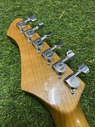 Guitarra Aria Pro II Nashville Telecaster