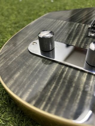 Guitarra Aria Pro II Nashville Telecaster