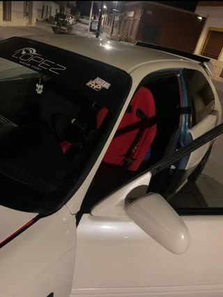 Honda Civic 1999