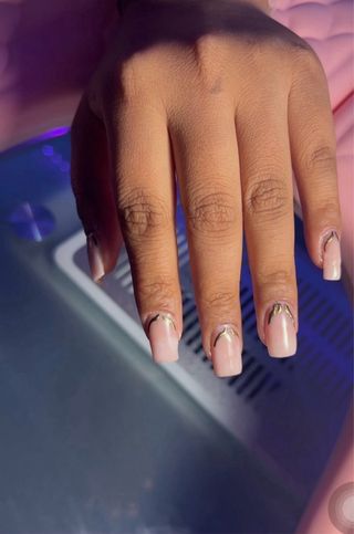 Promocion Uñas 2 x 25€
