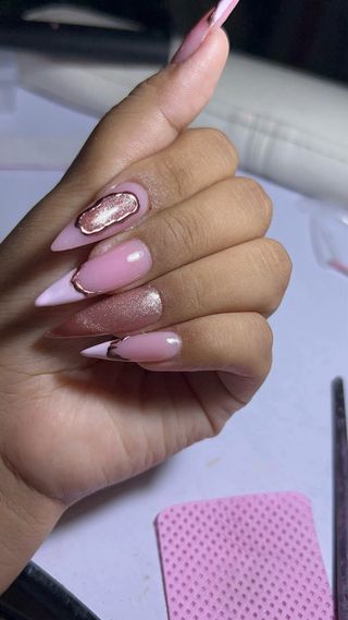Promocion Uñas 2 x 25€