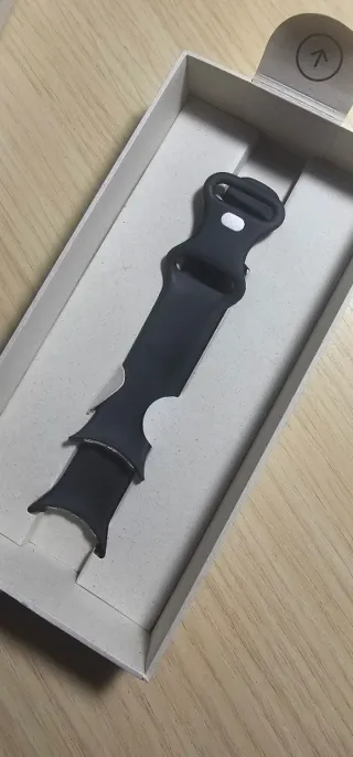 Google Pixel Watch 3 41mm Nero