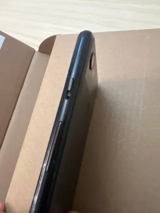 Google Pixel 3 64GB LTE snapdragon Negro