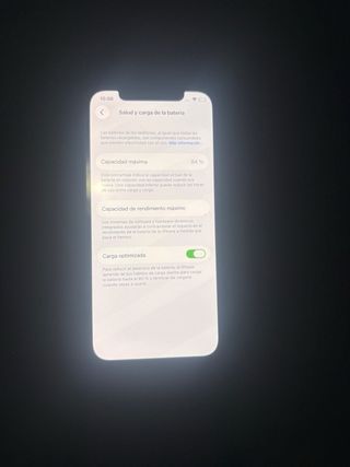 Iphone 12 y factura