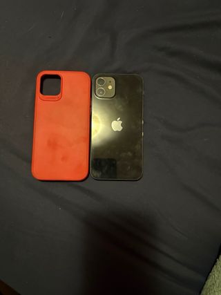Iphone 12 y factura