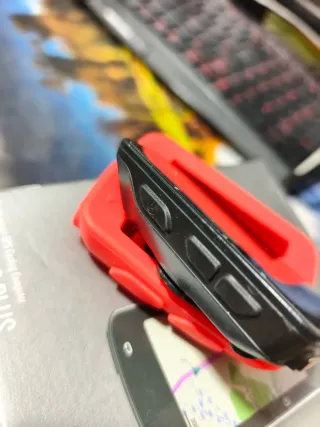 Ciclocomputador Garmin 520 Plus