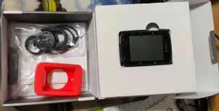Ciclocomputador Garmin 520 Plus