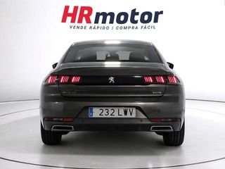 Peugeot 508 Allure
