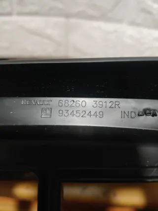 Radio Visteon Renault MP3, Bluetooth, USB.