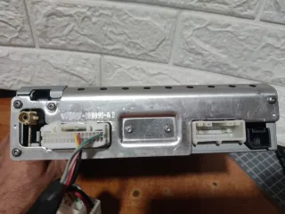 Radio Visteon Renault MP3, Bluetooth, USB.