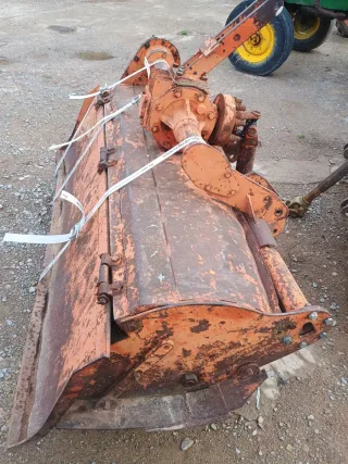 Rotavator Enguix