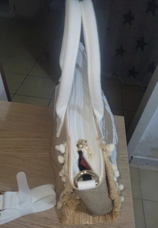 Borsa da spiaggia Summer Vibes