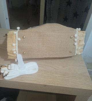 Borsa da spiaggia Summer Vibes