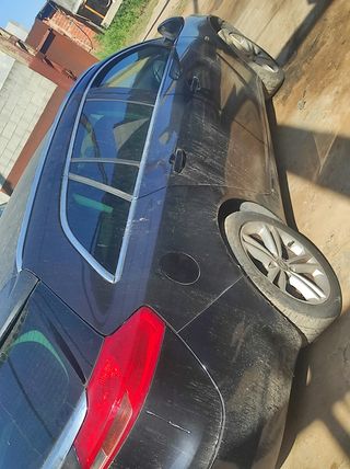 Opel Insignia CDTI Despiece