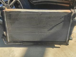 Opel Insignia CDTI Despiece