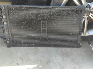 Opel Insignia CDTI Despiece