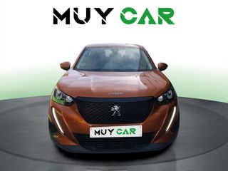 Peugeot 2008 Puretech 100 S&S Active Pack 75 kW (100 CV)