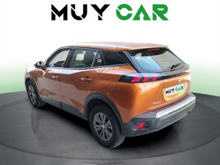 Peugeot 2008 Puretech 100 S&S Active Pack 75 kW (100 CV)