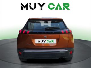 Peugeot 2008 Puretech 100 S&S Active Pack 75 kW (100 CV)