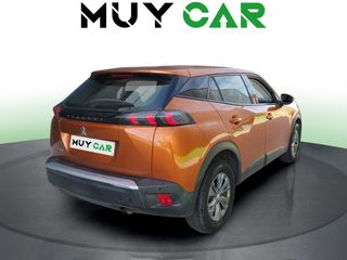 Peugeot 2008 Puretech 100 S&S Active Pack 75 kW (100 CV)