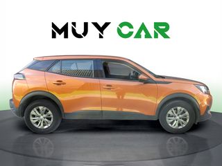 Peugeot 2008 Puretech 100 S&S Active Pack 75 kW (100 CV)