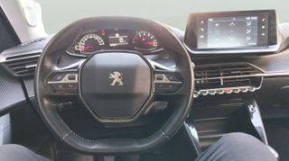 Peugeot 2008 Puretech 100 S&S Active Pack 75 kW (100 CV)