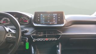 Peugeot 2008 Puretech 100 S&S Active Pack 75 kW (100 CV)