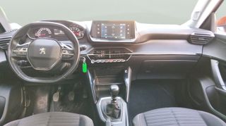 Peugeot 2008 Puretech 100 S&S Active Pack 75 kW (100 CV)