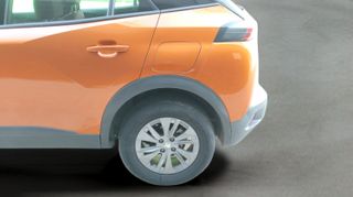 Peugeot 2008 Puretech 100 S&S Active Pack 75 kW (100 CV)