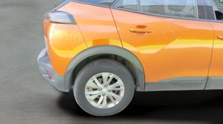 Peugeot 2008 Puretech 100 S&S Active Pack 75 kW (100 CV)