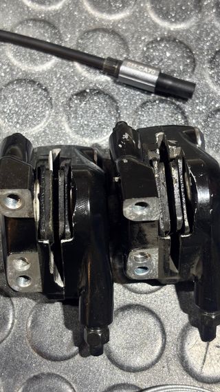 Grupo Shimano 105 R7000 Disco 11v