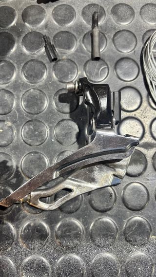 Grupo Shimano 105 R7000 Disco 11v