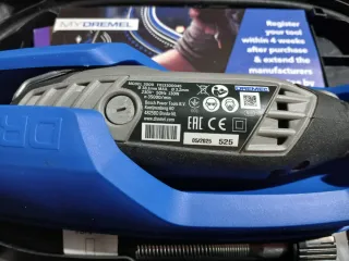 Dremel 3000