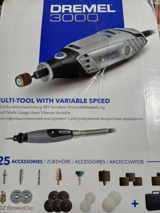 Dremel 3000