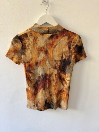 Camiseta Zara