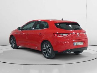 Renault Megane Zen Energy dCi 81 kW (110 CV)